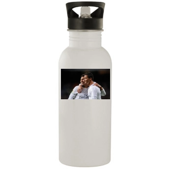 Casemiro Stainless Steel Water Bottle