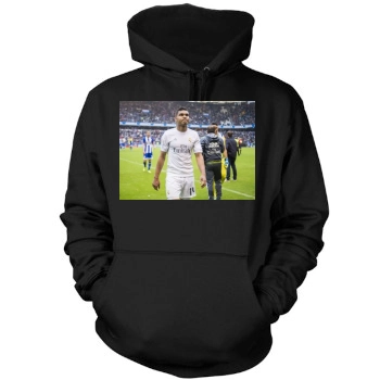 Casemiro Mens Pullover Hoodie Sweatshirt