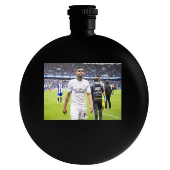 Casemiro Round Flask