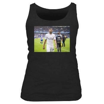 Casemiro Women's Tank Top