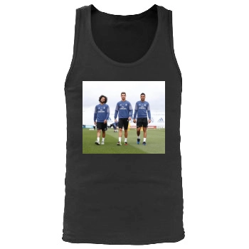 Casemiro Men's Tank Top