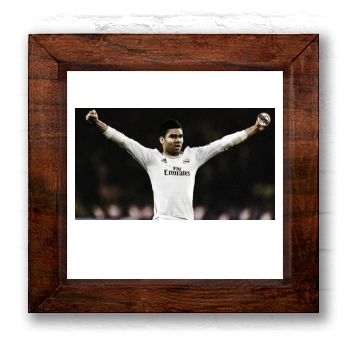 Casemiro 6x6