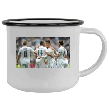 Casemiro Camping Mug