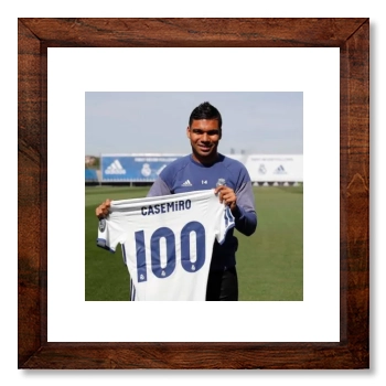 Casemiro 12x12