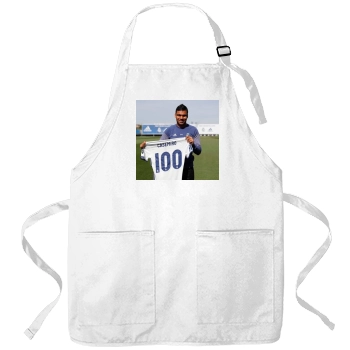 Casemiro Apron