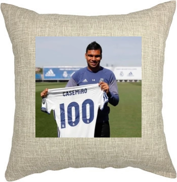 Casemiro Pillow