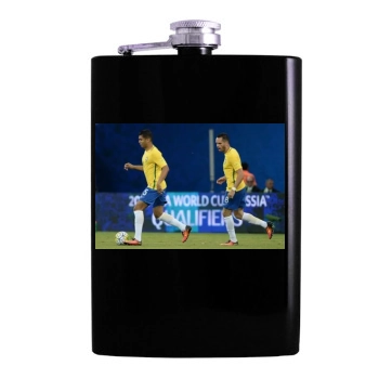 Casemiro Hip Flask