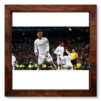 Casemiro 12x12