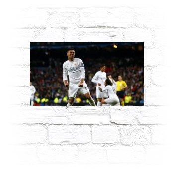 Casemiro Metal Wall Art