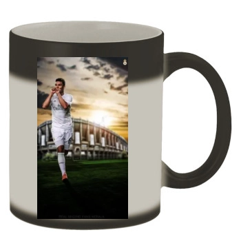 Casemiro Color Changing Mug