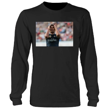 Casemiro Men's Heavy Long Sleeve TShirt