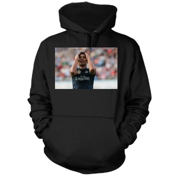 Casemiro Mens Pullover Hoodie Sweatshirt