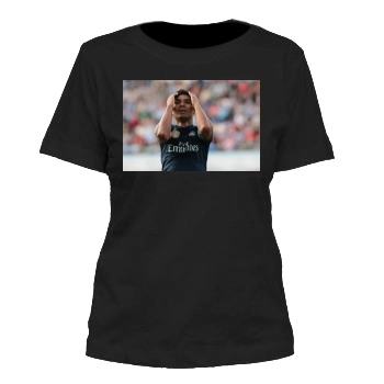 Casemiro Women's Cut T-Shirt