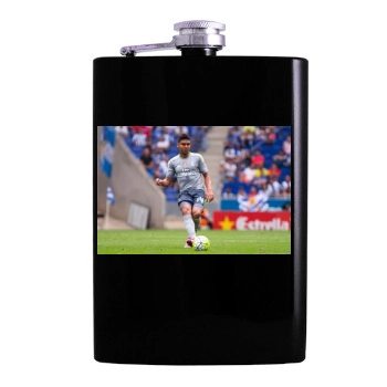 Casemiro Hip Flask