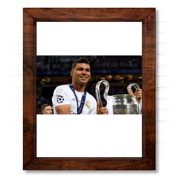 Casemiro 14x17