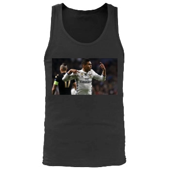 Casemiro Men's Tank Top