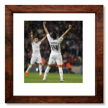 Casemiro 12x12