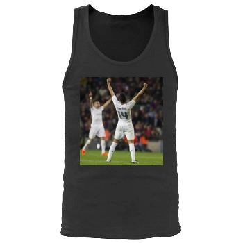 Casemiro Men's Tank Top