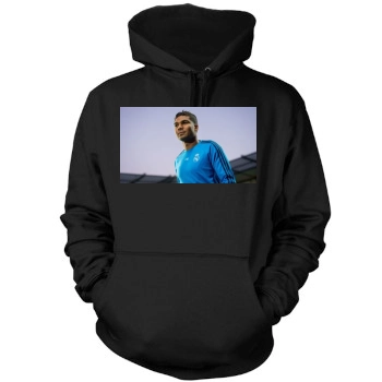 Casemiro Mens Pullover Hoodie Sweatshirt