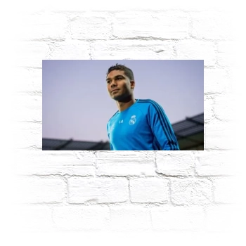 Casemiro Metal Wall Art