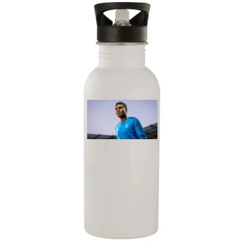 Casemiro Stainless Steel Water Bottle