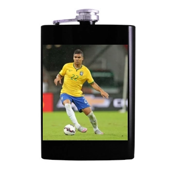 Casemiro Hip Flask