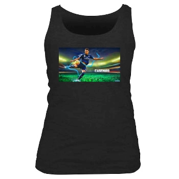 Casemiro Women's Tank Top