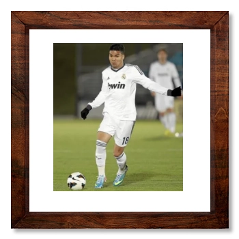 Casemiro 12x12