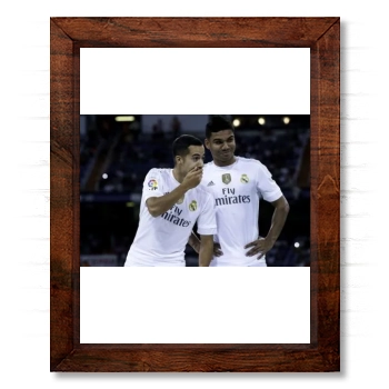 Casemiro 14x17