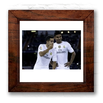 Casemiro 6x6