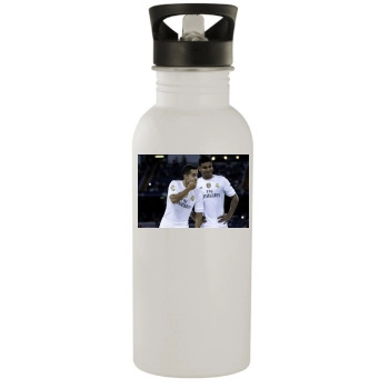 Casemiro Stainless Steel Water Bottle