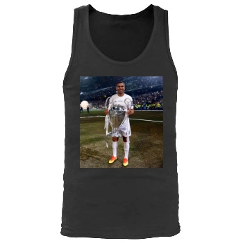 Casemiro Men's Tank Top