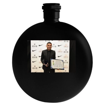 Casemiro Round Flask