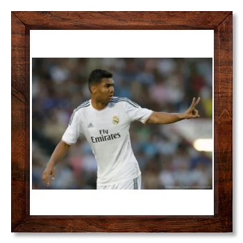 Casemiro 12x12