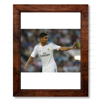 Casemiro 14x17