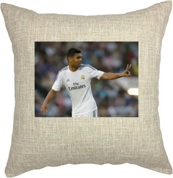 Casemiro Pillow