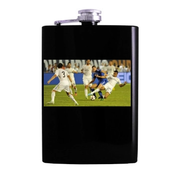 Casemiro Hip Flask