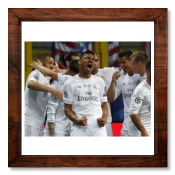 Casemiro 12x12