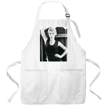 Claire Danes Apron