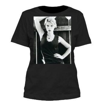 Claire Danes Women's Cut T-Shirt