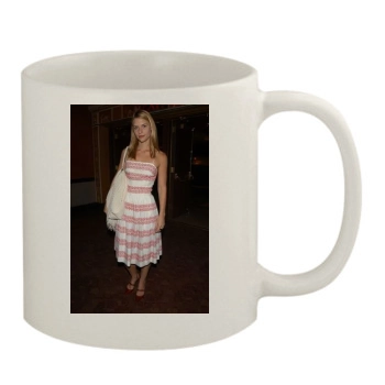 Claire Danes 11oz White Mug