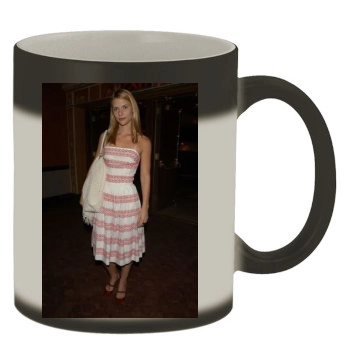 Claire Danes Color Changing Mug