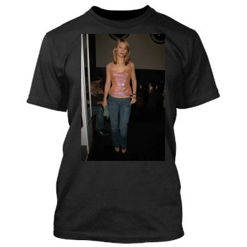 Claire Danes Men's TShirt