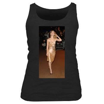 Claire Danes Women's Tank Top