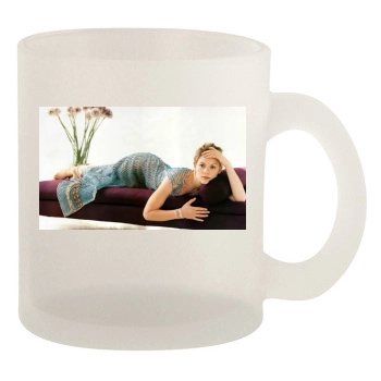 Claire Danes 10oz Frosted Mug