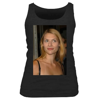 Claire Danes Women's Tank Top