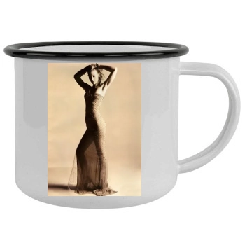 Claire Danes Camping Mug