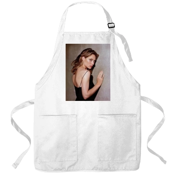 Claire Forlani Apron