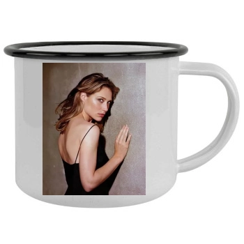 Claire Forlani Camping Mug