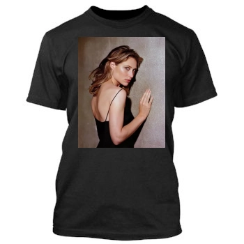 Claire Forlani Men's TShirt